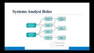 Who is System Analyst [upl. by Nnairrehs]