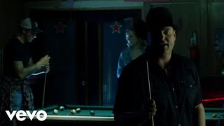 Gord Bamford  Dive Bar Official [upl. by O'Mahony]