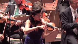 Mendelssohn Bartholdy Violinkonzert eMoll  Karen Gomyo  Pietari Inkinen  DRP [upl. by Alvarez982]