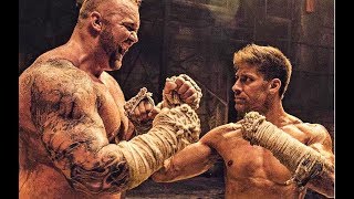 KICKBOXER 2 RETALIATION  TeaserTrailer 2017 [upl. by Venetis116]