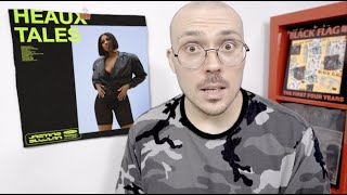 Jazmine Sullivan  Heaux Tales EP REVIEW [upl. by Gerti798]