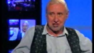 55 The Clive James Show 1995  With Spike Milligan [upl. by Poucher]