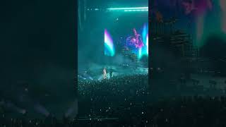 KYGO  Stargazing  Scotiabank Arena [upl. by Kellda]