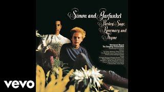 Simon amp Garfunkel  The 59th Street Bridge Song Audio [upl. by Harwin]