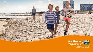 Rostock amp Warnemünde – Das DreamTeam für Familienurlaub [upl. by Eveineg705]