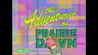 The Adventures of Prairie Dawn  All Episodes [upl. by Nylle422]