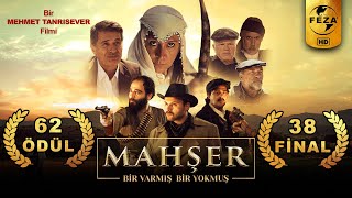 MAHŞER Bir Varmış Bir Yokmuş  62 Ödüllü  HD Sinema Filmi [upl. by Eneleh]