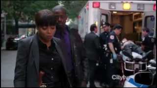 Person Of Interest Highlights Part1 [upl. by Lyrred]