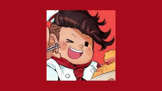 a teruteru hanamura inspired playlist [upl. by Sheffield]