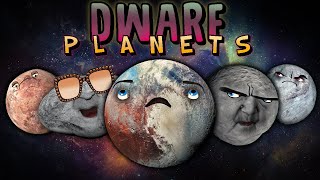 Dwarf Planet Facts [upl. by Haldas]