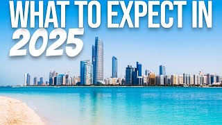 10 BEST Things To Do In Abu Dhabi  Abu Dhabi Travel Guide [upl. by Lichter]