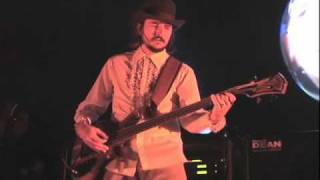 Primus  Frizzle Fry live 2003 amp 2004 [upl. by Aciemaj]