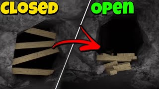 How to Escape The Maze Roblox All Items Explained [upl. by Yroggerg501]