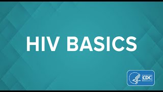 HIV Basics [upl. by Ahsillek185]