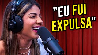 HARIANY CONTA SOBRE O BBB [upl. by Good]