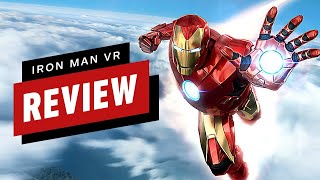 Iron Man in Minutes  Recap [upl. by Tizes841]