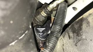 How to Fix a Radiator Drain Plug [upl. by Renaud]