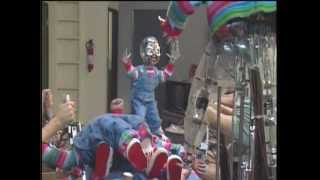 Childs Play Special Features  Chucky Building a Nightmare [upl. by Bolton]