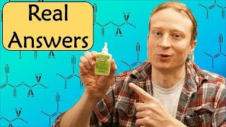 Chemistry PhD Explains how Super Glue Actually Works [upl. by Miriam43]