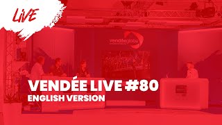 Vendée Live 80 EN [upl. by Ativad548]