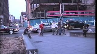 skateboarding in new york early 2000 [upl. by Kohsa]