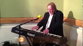 Take Rick Wakemans Radio 2 Nursery Rhyme Challenge [upl. by Selma]