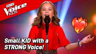 Emma WINS The Voice Kids despite her HEARTBREAKING Story 😥  Road To [upl. by Acissej289]