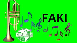 FAKI MUSIQUE KIMBANGUISTE [upl. by Schweitzer]