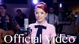 Elena Gheorghe  Eminescu Love Moments  Live Session Cover [upl. by Fleurette]