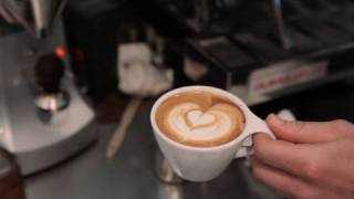 How to Make a Cappuccino  Perfect Coffee [upl. by Vada]