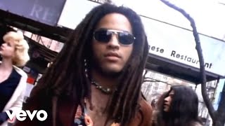 Lenny Kravitz  Heaven Help Alternate Version [upl. by Ynogoham]