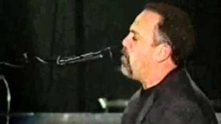 Elton John amp Billy Joel  Your Song  Live in Tokio 1998 [upl. by Ynafets302]