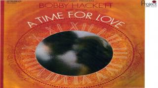 Bobby Hackett With Strings  A Time For Love GMB [upl. by Mulry]