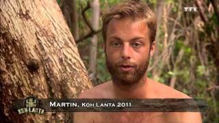 Koh Lanta 2014 Malaisie Episode7 [upl. by Haim]