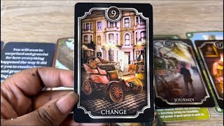 Cancer Tarot ♋️ Find Out How This Will End Cancer [upl. by Haimorej]