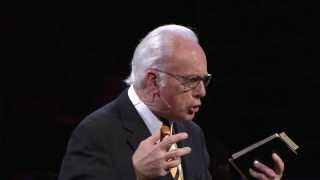 John MacArthur quotThe Truth About Christmasquot [upl. by Gianni]