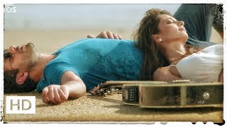 Tu Hi Hai Aashiqui Arijit Singh version HD Dishkiyaoon  Harman Baweja amp Ayesha [upl. by Leach]