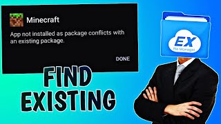 How to Find Hidden or Existing App installed in your Android [upl. by Cornia]