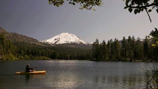 California 101 Lassen Volcanic National Park [upl. by Holly891]