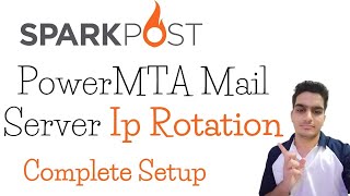 Master PowerMTA IP Rotation Optimize Your Mail Server Performance [upl. by Luap824]