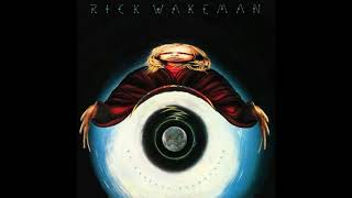 Rick Wakeman  No Earthly Connection 1976 [upl. by Yma]