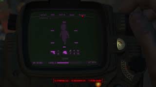 How To Enable amp Disable Radio In Fallout 4 [upl. by Ailin126]