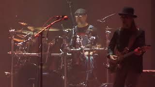 Primus  Full Show Live at PNC Arena 11319 opening for Slayers Final Campaign [upl. by Flavius151]