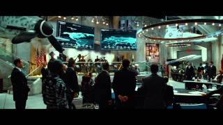 GI Joe Retaliation  Trailer [upl. by Petronella957]