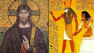 Zeitgeist Debunked Jesus Is Not A Copy Of Pagan Gods [upl. by Ameg]