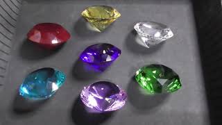 MINDBLOWING Sonic Movie Chaos Emeralds Revealed [upl. by Aliber]