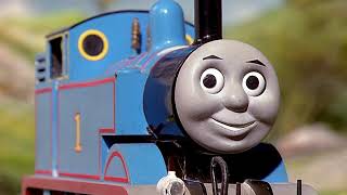 Thomas Gets Tricked Season 1 Episode 1 US Ringo Starr [upl. by Suvart]