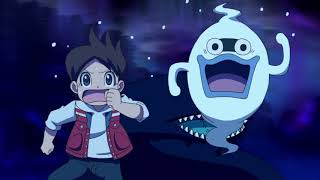 YoKai Watch The Movie [upl. by Kamaria]