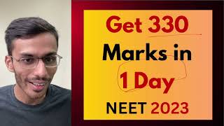 Complete NEET 2023 Biology in 1 Day🔥 NEET Fast Revision [upl. by Fremont]