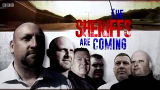 The Sheriffs are Coming [upl. by Eenafets]